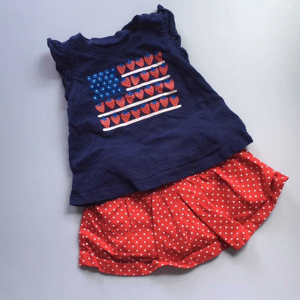Old navy set